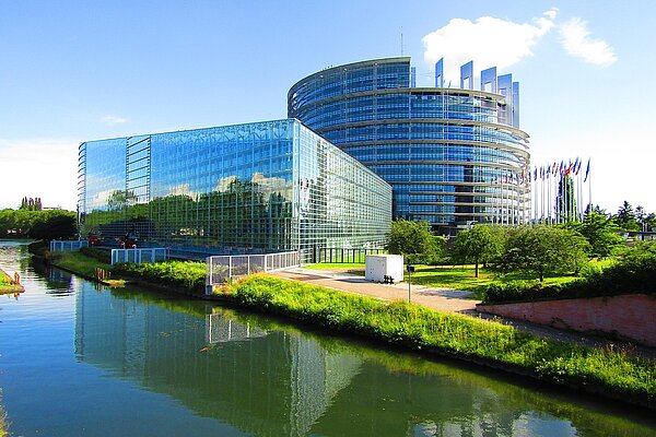 Pixabay EU-Parlament